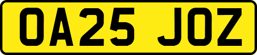 OA25JOZ