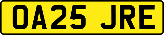OA25JRE