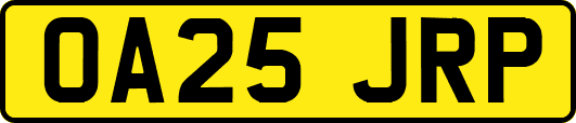 OA25JRP