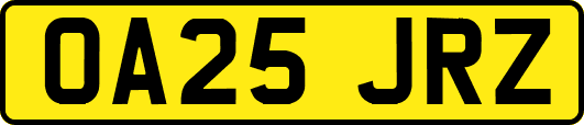 OA25JRZ