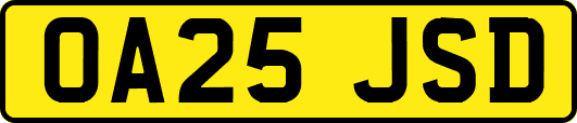 OA25JSD