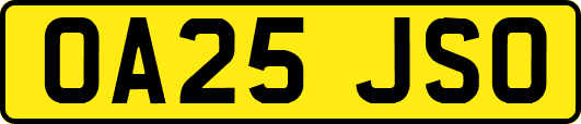 OA25JSO