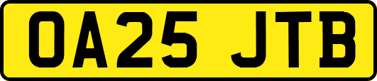 OA25JTB