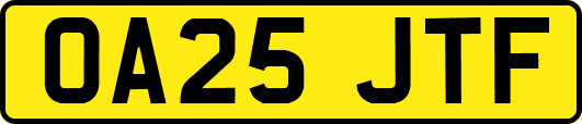 OA25JTF