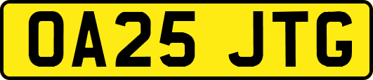OA25JTG