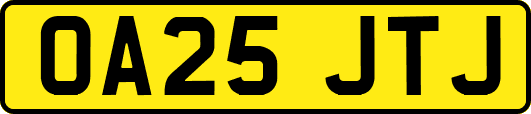 OA25JTJ