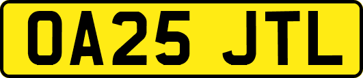 OA25JTL