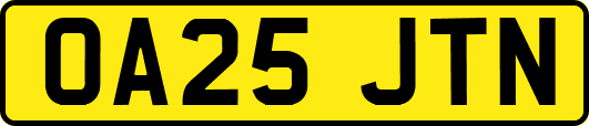 OA25JTN