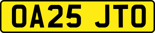OA25JTO