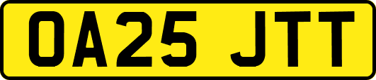 OA25JTT