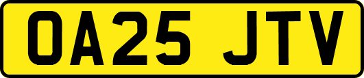 OA25JTV