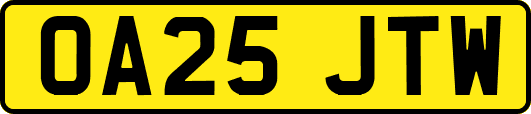 OA25JTW