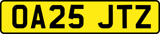 OA25JTZ