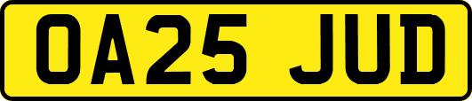 OA25JUD