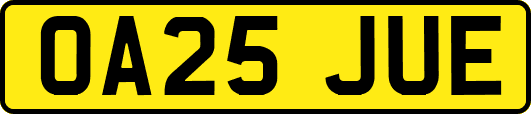 OA25JUE