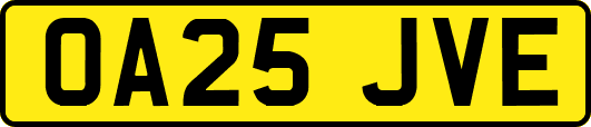 OA25JVE