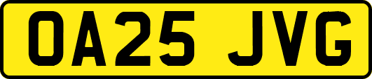OA25JVG