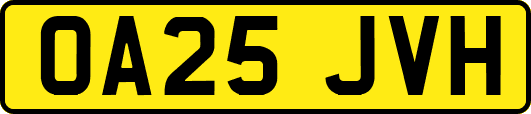 OA25JVH
