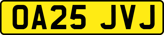 OA25JVJ