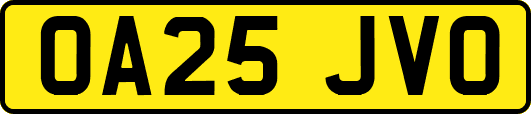 OA25JVO
