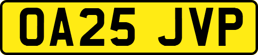 OA25JVP
