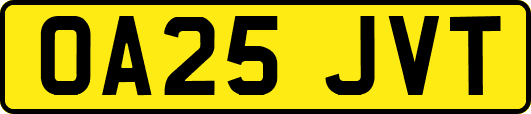 OA25JVT