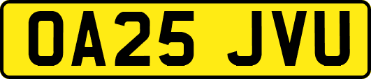 OA25JVU