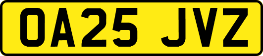 OA25JVZ