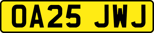 OA25JWJ