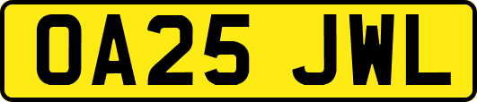 OA25JWL