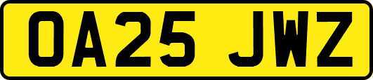 OA25JWZ