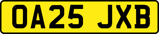 OA25JXB