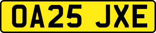 OA25JXE
