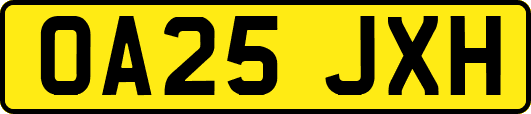 OA25JXH