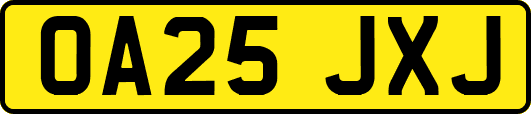 OA25JXJ