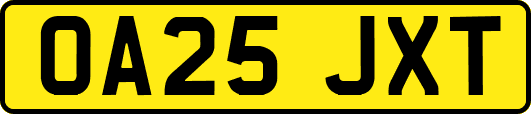 OA25JXT