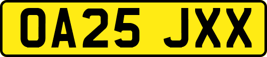 OA25JXX