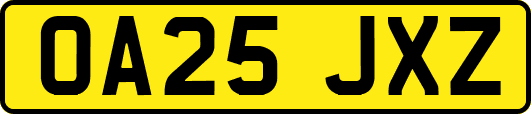 OA25JXZ