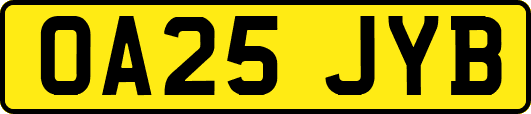 OA25JYB