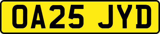 OA25JYD