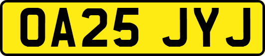 OA25JYJ