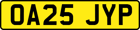 OA25JYP
