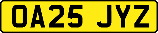 OA25JYZ