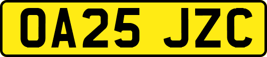 OA25JZC
