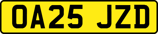 OA25JZD