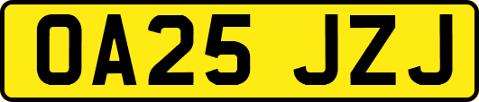 OA25JZJ