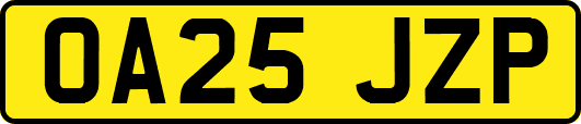 OA25JZP