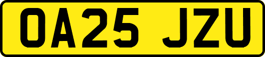 OA25JZU