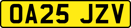 OA25JZV