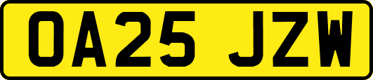 OA25JZW